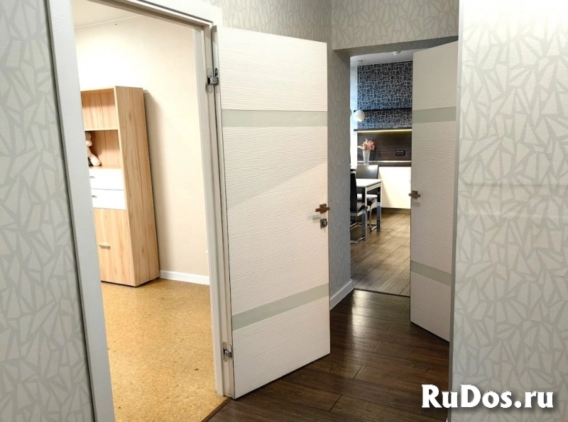 3-к. квартира, 85,4 м², 5/9 эт. изображение 8