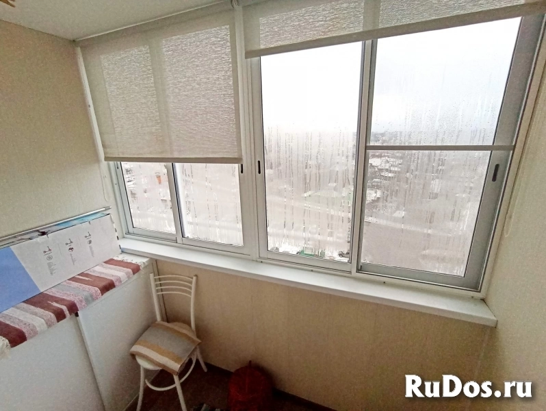 Продам 2 комнатную квартиру 52 м2 изображение 8