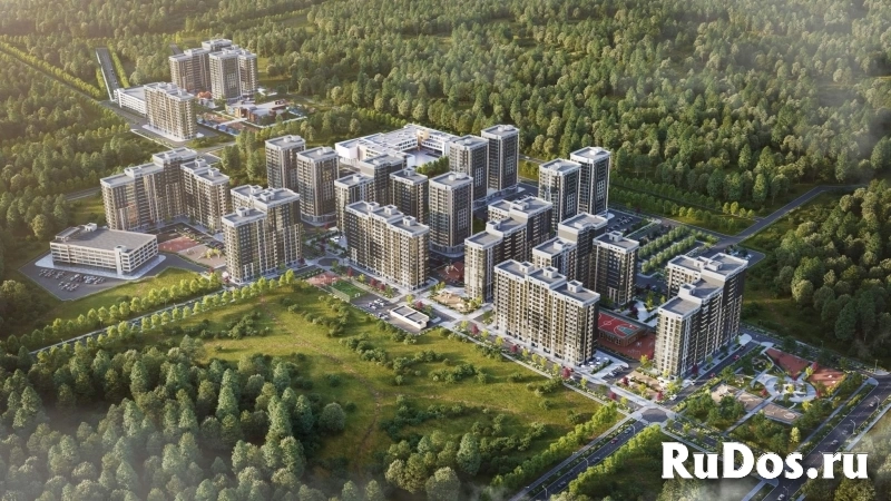 Продам 1 комнатную квартиру 24.01 м2 изображение 5