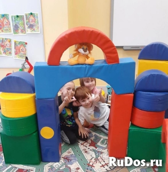 Набор детей в Частный детский сад ЗАО Москвы изображение 4