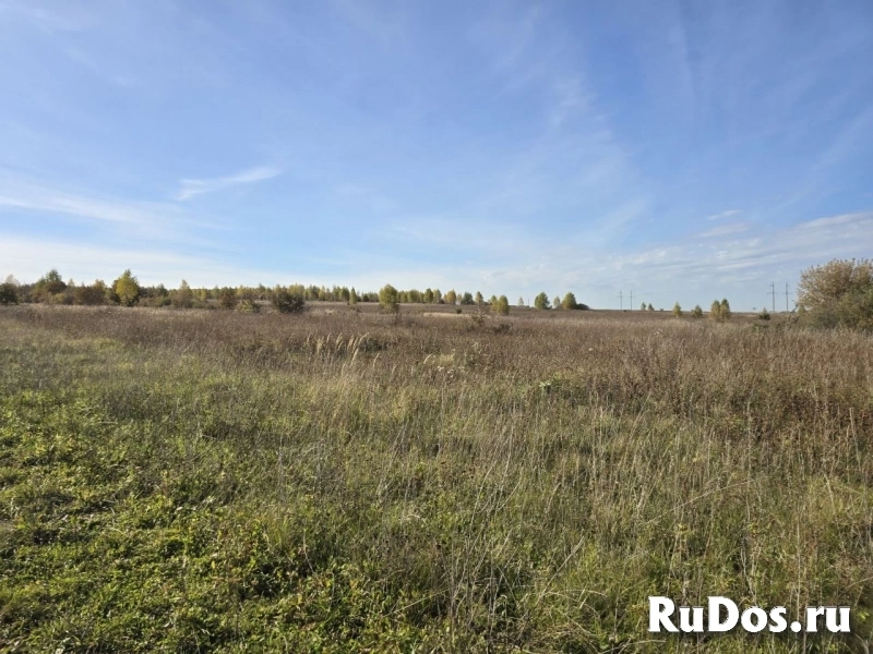 Продам участок 1 сот. изображение 5