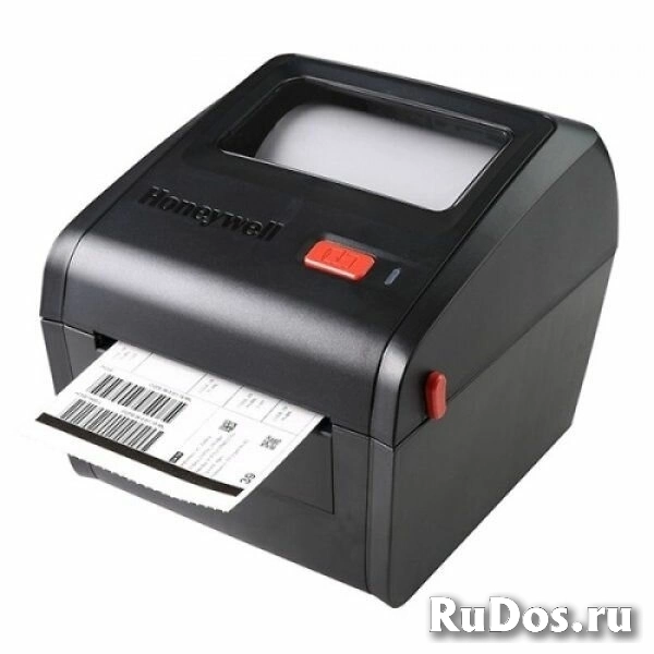 Термопринтер этикеток Honeywell PC42D PC42DHR030013 фото