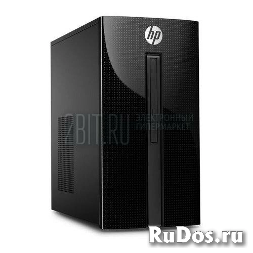 Компьютер HP 460-series 460-a201ur фото