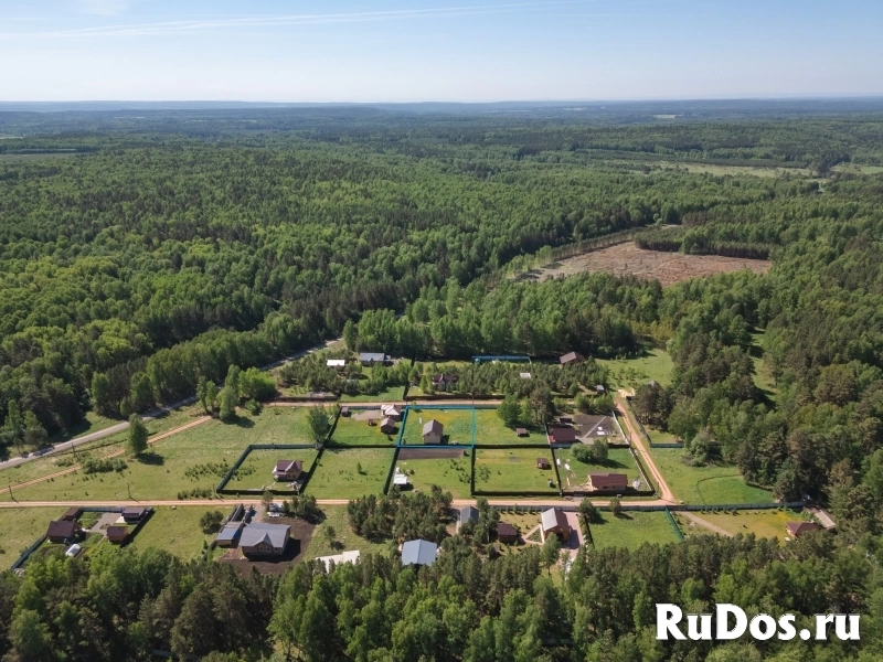 Дом 160 м² на участке 15 сот. изображение 9