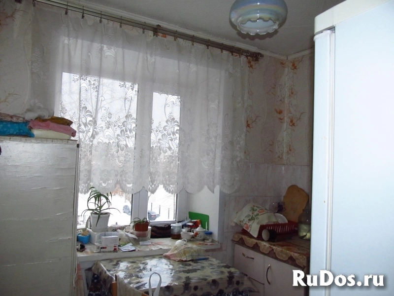 Продаю 1 комнатную ул. Савельева 42 изображение 6