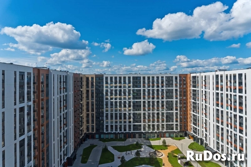 Продам 3 комнатную квартиру 84.1 м2 фотка