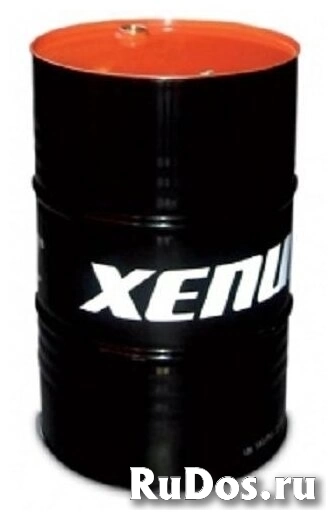 Моторное масло XENUM X3 Diesel Power 15W40 20 л фото