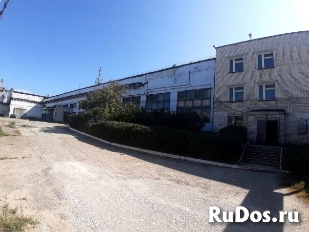 Сдам коммерческую недвижимость 2870 м2 изображение 8