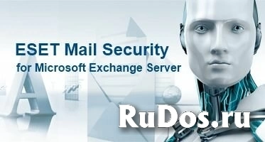 Право на использование (электронно) Eset Mail Security для Microsoft Exchange Server for 35 mailboxes продление 1 год фото