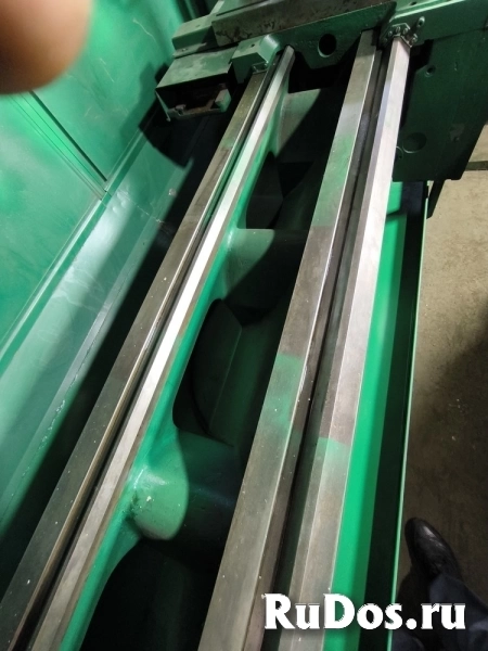 Станок токарно-винторезный TOS SUI 40/2000 РМЦ 2000 мм продам картинка Станок токарно-винторезный TOS SUI 40/2000 РМЦ 2000 мм продам изображение 5