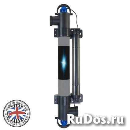 Ультрафиолетовая установка Elecro Steriliser UV-C E-PP-55 фото