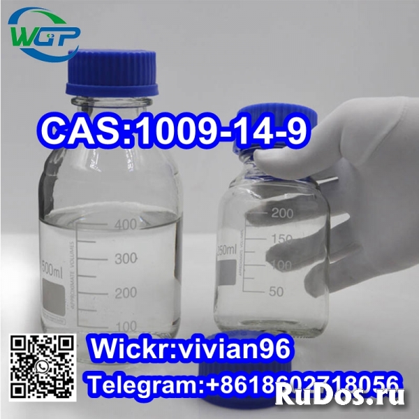 Best Price Valerophenone CAS:1009-14-9  Wickr: vivian96 изображение 7