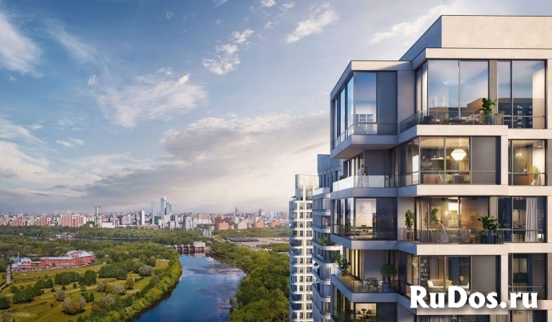 Продам 1 комнатную квартиру 46.7 м2 изображение 10