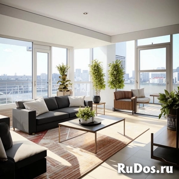 Бесплатный подбор квартир в новостройках фото