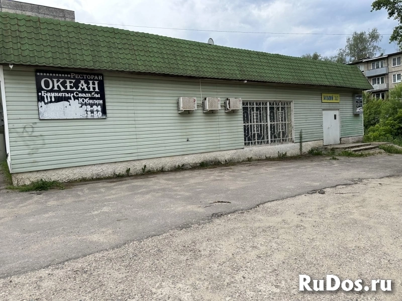 Продам коммерческую недвижимость 334 м2 объявление Продам коммерческую недвижимость 334 м2 фотка