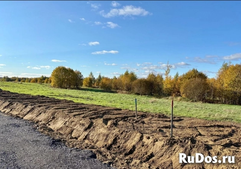 Продам коммерческую недвижимость 13 сот Всеволожск объявление Продам коммерческую недвижимость 13 сот изображение 4