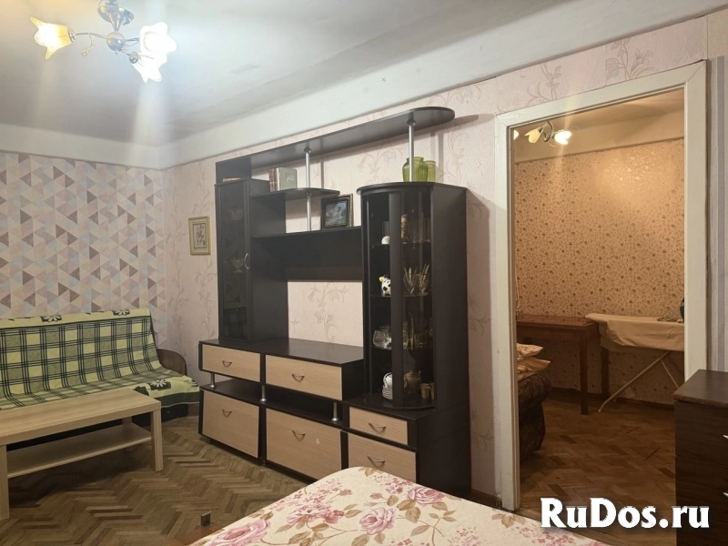 Продам 2 комнатную квартиру 44.3 м2 изображение 4