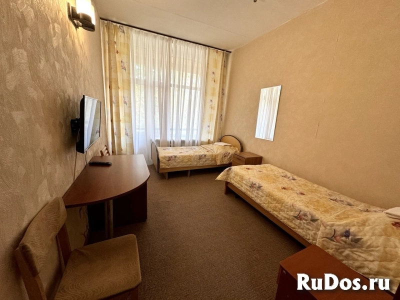 Детский лагерь в Подмосковье изображение 5