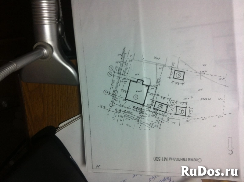 Продам дом 490 м2 изображение 5