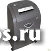 Уничтожитель документов - бумаг, шредер ProfiOffice Alligator 608 CC Plus (секретность 4) фото