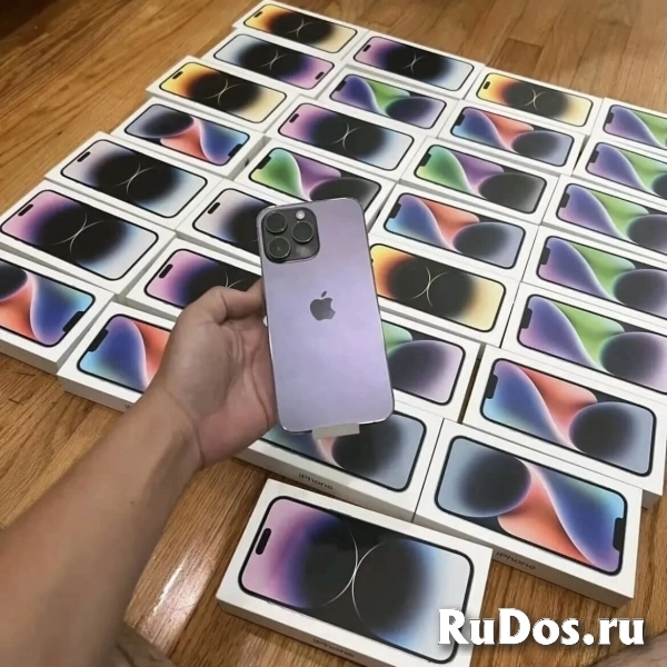 Wholesale For Apple iPhone 14 P R O and 14 P R O Max 256Gb фотка