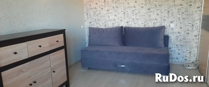 Сдам 1 комнатную квартиру 28 м2 изображение 9