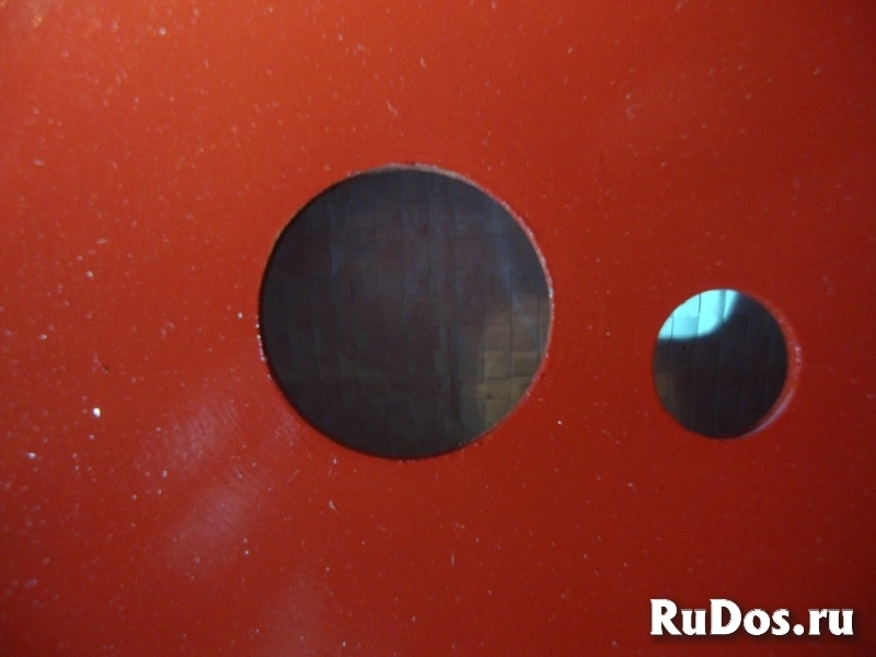 Алмазные диски д.350 и 400 мм по железобетону изображение 5