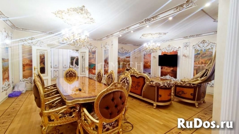 Продам 5 комнатную квартиру 200 м2 изображение 5