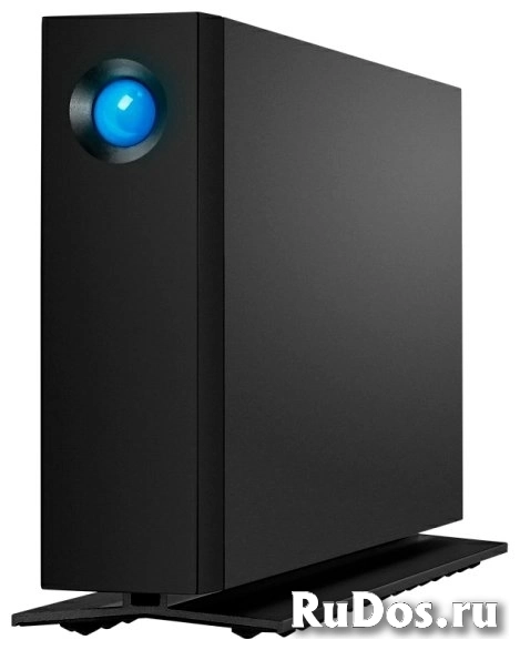 Внешний HDD Lacie d2 Professional 10 ТБ фото