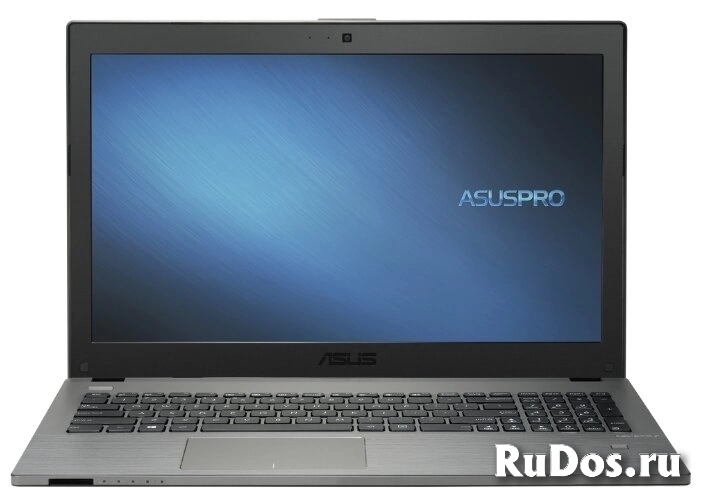 Ноутбук ASUS PRO P2540FB-DM0130T (Intel Core i3 8145U 2100MHz/15.6quot;/1920x1080/8GB/256GB SSD/DVD нет/NVIDIA GeForce MX110 2GB/Wi-Fi/Bluetooth/Windows 10 Home) фото