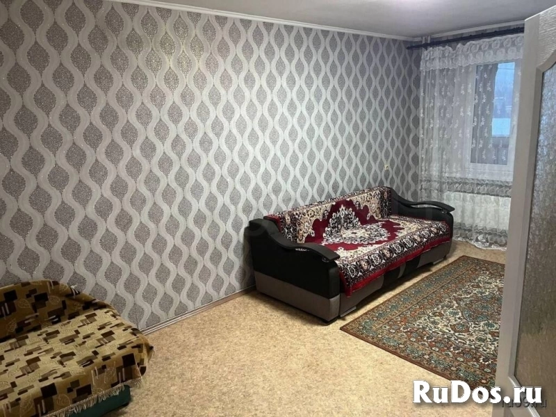 Сдам 1 комнатную квартиру 35 м2 изображение 8