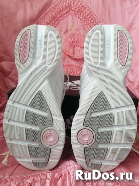 Кроссовки adidas Strutter Shoes 39 размер изображение 4