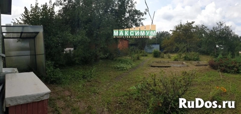 Продам коттедж 33 м2 картинка 10 Продам коттедж 33 м2 изображение 10