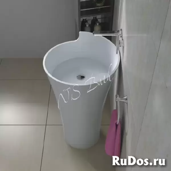 Эксклюзивные ванны, раковины от производителя NS Bath изображение 8