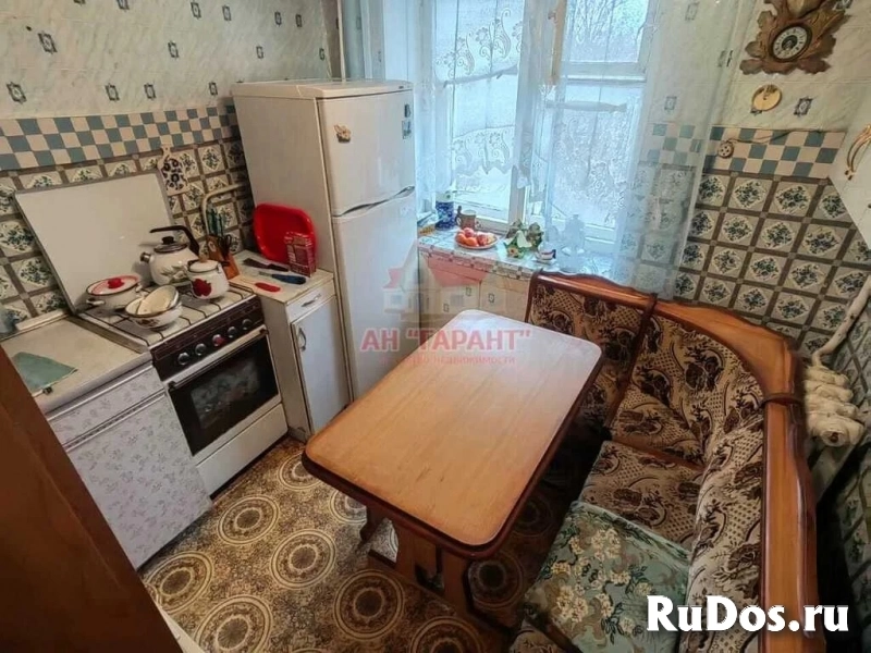 Продам 2 комнатную квартиру 47 м2 изображение 4