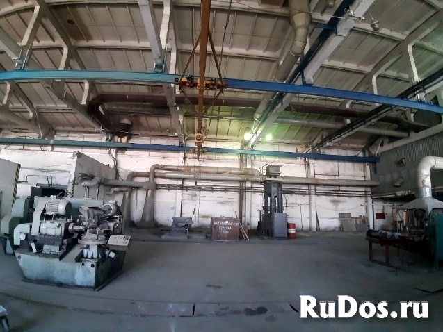 Сдам коммерческую недвижимость 1348 м2 изображение 3