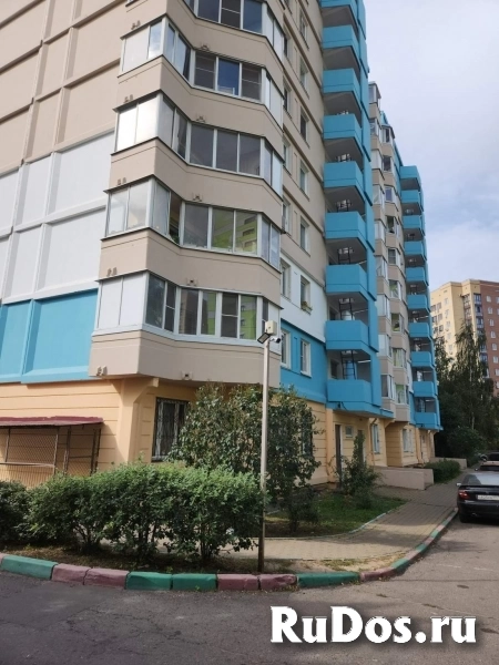 Продам 1 комнатную квартиру 34 м2 фото