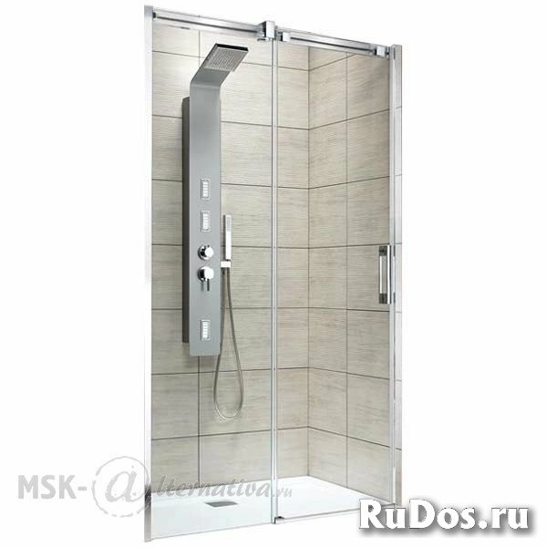 Душевая дверь Radaway Espera DWJ 140 380114-01L фото