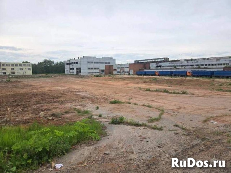 Продам коммерческую недвижимость 7800 м2 изображение 4