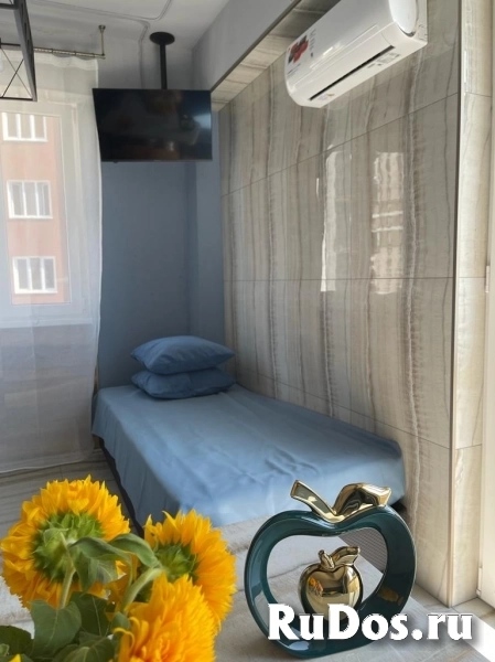 Апартаменты Рай с террасой у моря 700 м. изображение 6