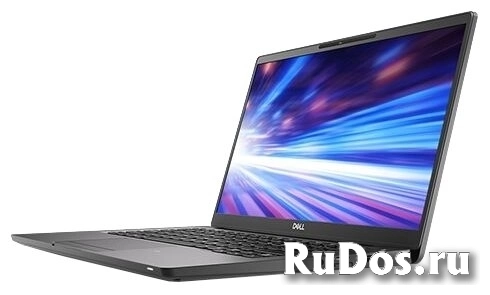 Ноутбук DELL Latitude 7400 фото