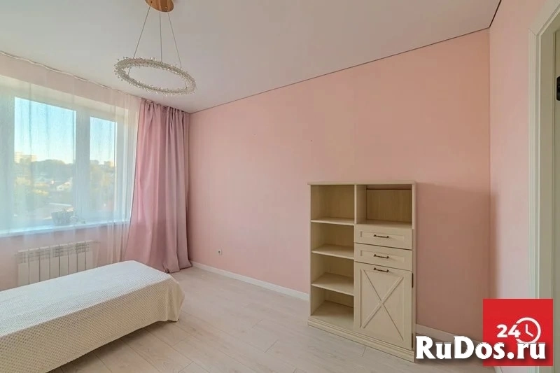 Продам 3 комнатную квартиру 88 м2 Пенза объявление Продам 3 комнатную квартиру 88 м2 изображение 4