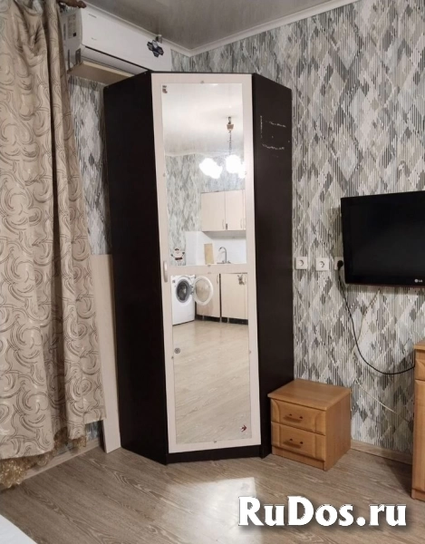 Сдам 1 комнатную квартиру 27 м2 изображение 5