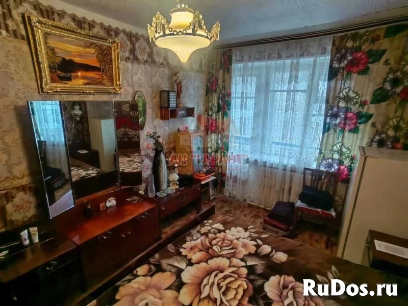 Продам 2 комнатную квартиру 47 м2 изображение 8
