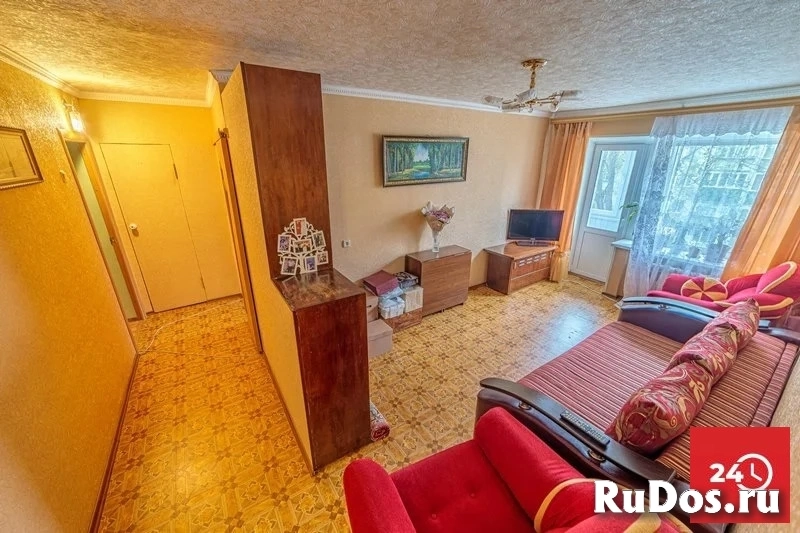 Продам 3 комнатную квартиру 54 м2 фотка