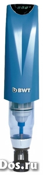 Фильтр механической очистки BWT Infinity AP муфтовый (НР/НР) фото