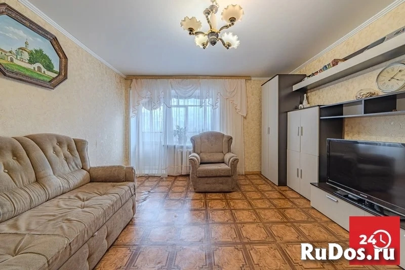 Продам 3 комнатную квартиру 60 м2 изображение 3