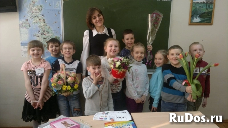 Преподаватель английского ВПР, ОГЭ, олимпиады Преподаватель английского ВПР, ОГЭ, олимпиады фото