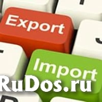 Консультации по импорту и экспорту (ВЭД) фото