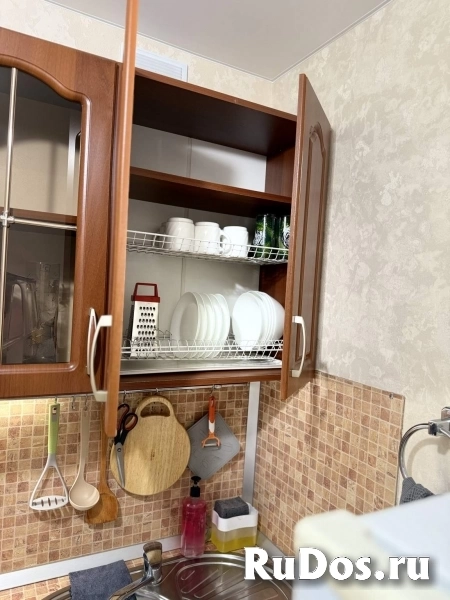 Сдам 1 комнатную квартиру 33 м2 изображение 9